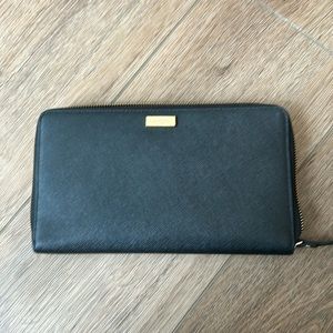 Kate Spade Laurel wallet